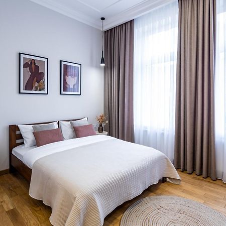 Doroshenka Premium Apartments Lvov Exteriér fotografie