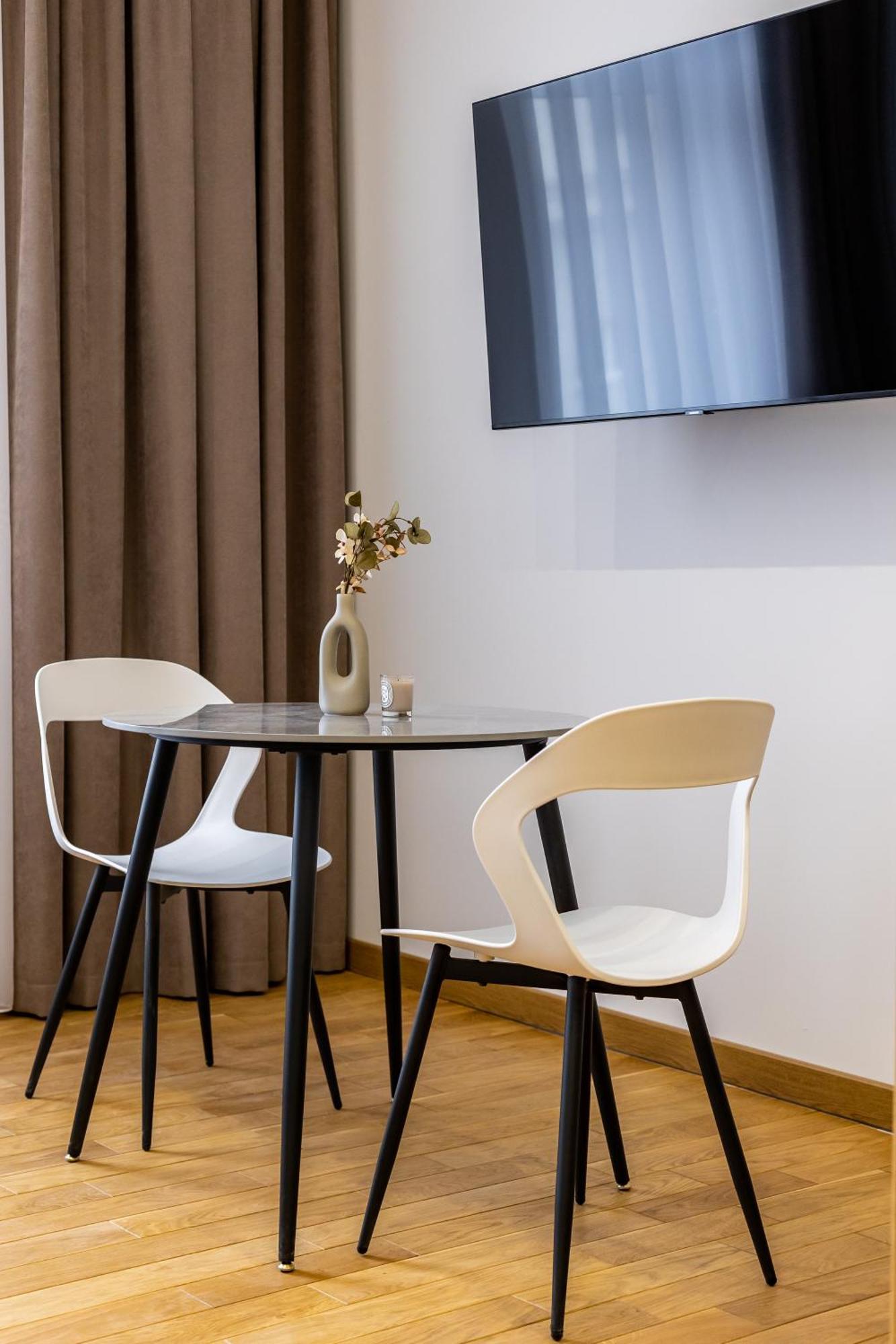 Doroshenka Premium Apartments Lvov Exteriér fotografie