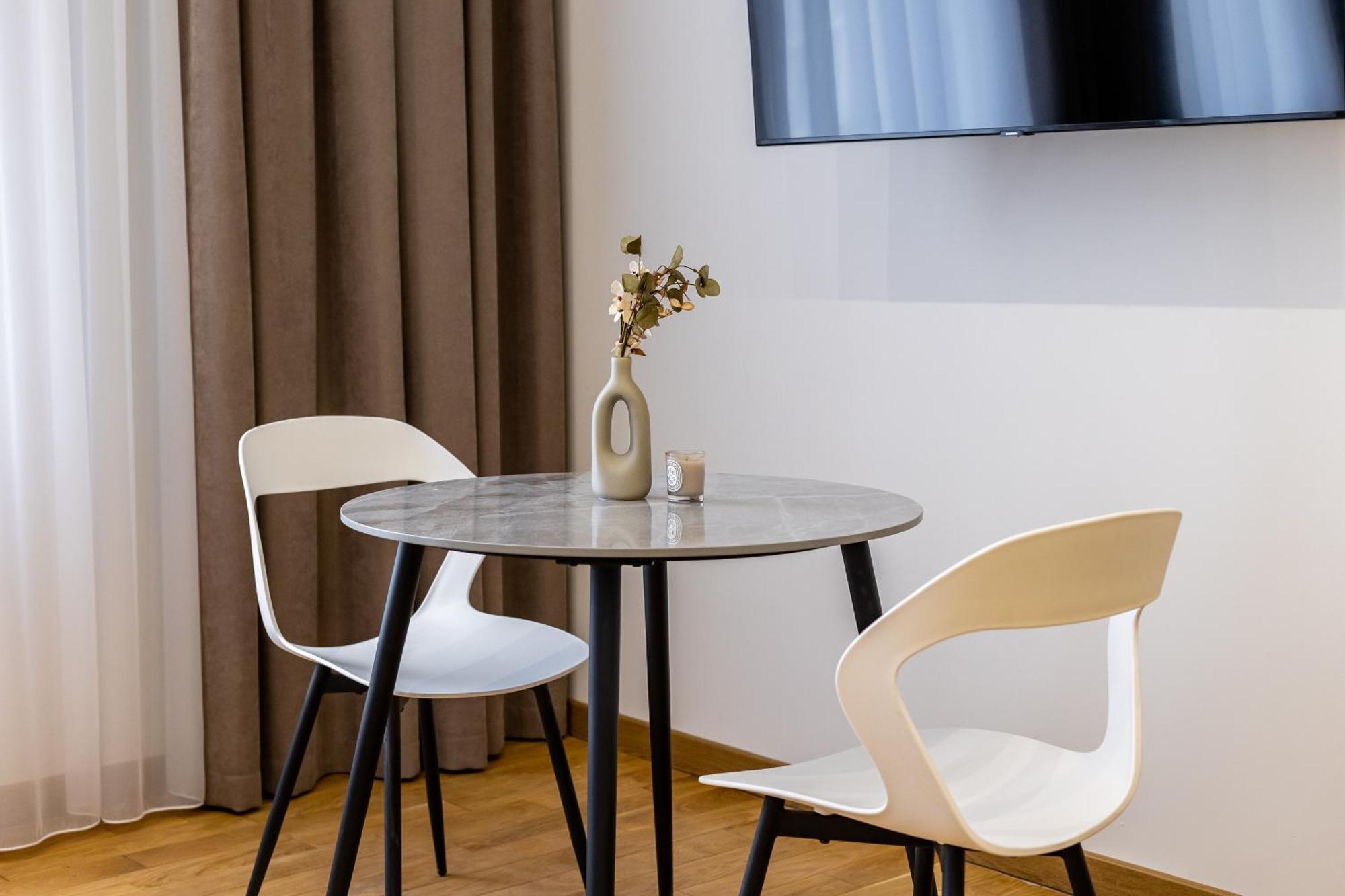 Doroshenka Premium Apartments Lvov Exteriér fotografie