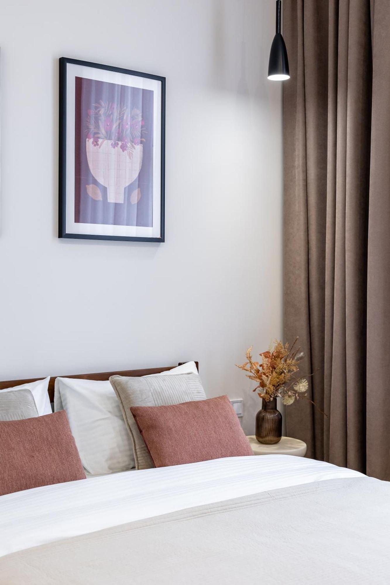 Doroshenka Premium Apartments Lvov Exteriér fotografie