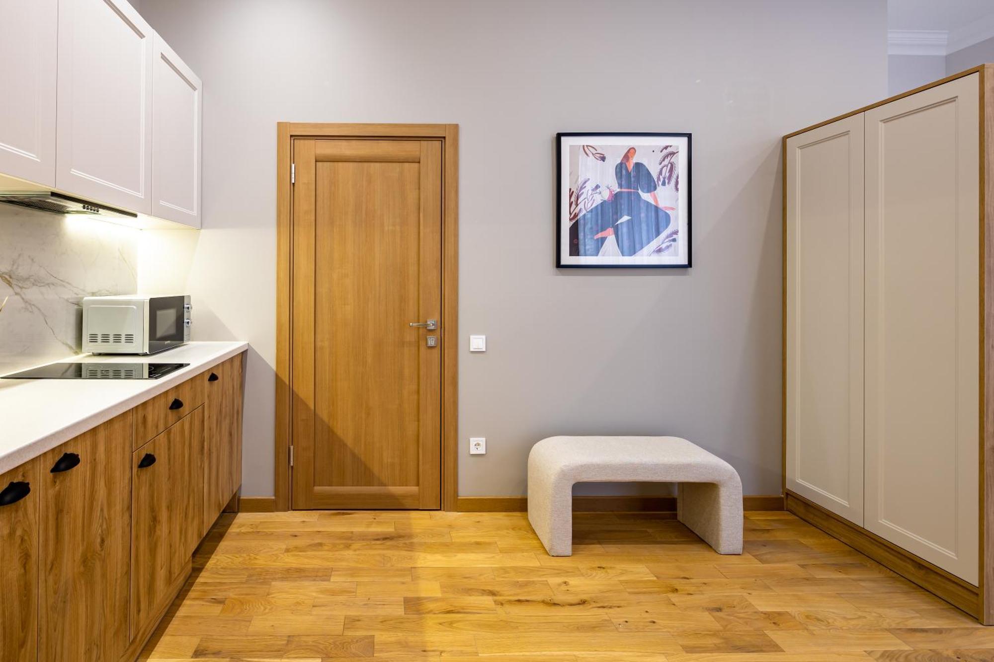 Doroshenka Premium Apartments Lvov Exteriér fotografie