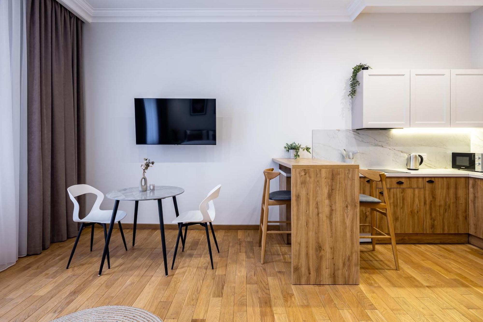 Doroshenka Premium Apartments Lvov Exteriér fotografie