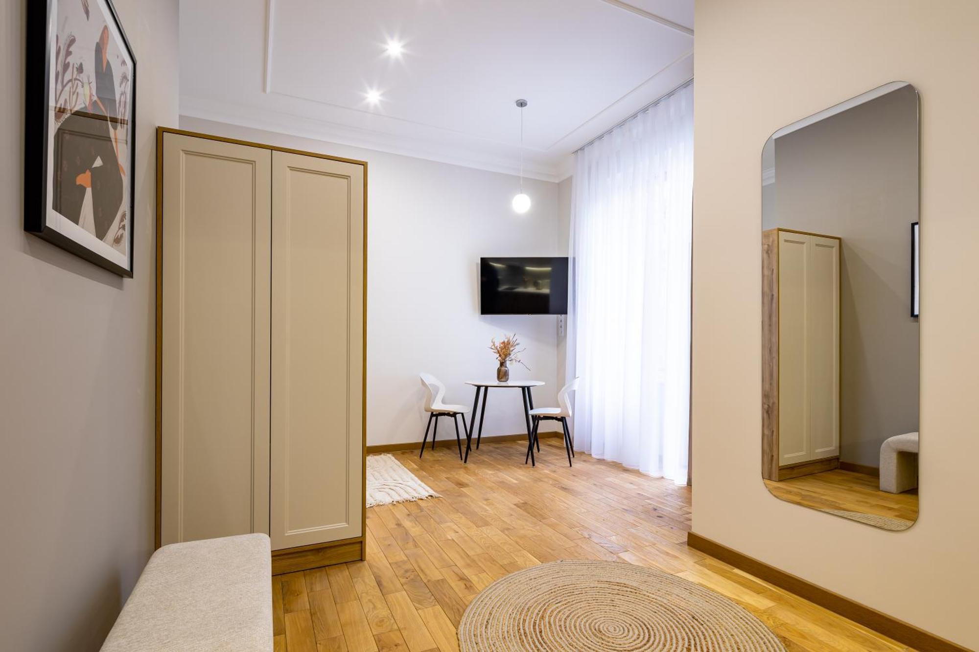 Doroshenka Premium Apartments Lvov Exteriér fotografie