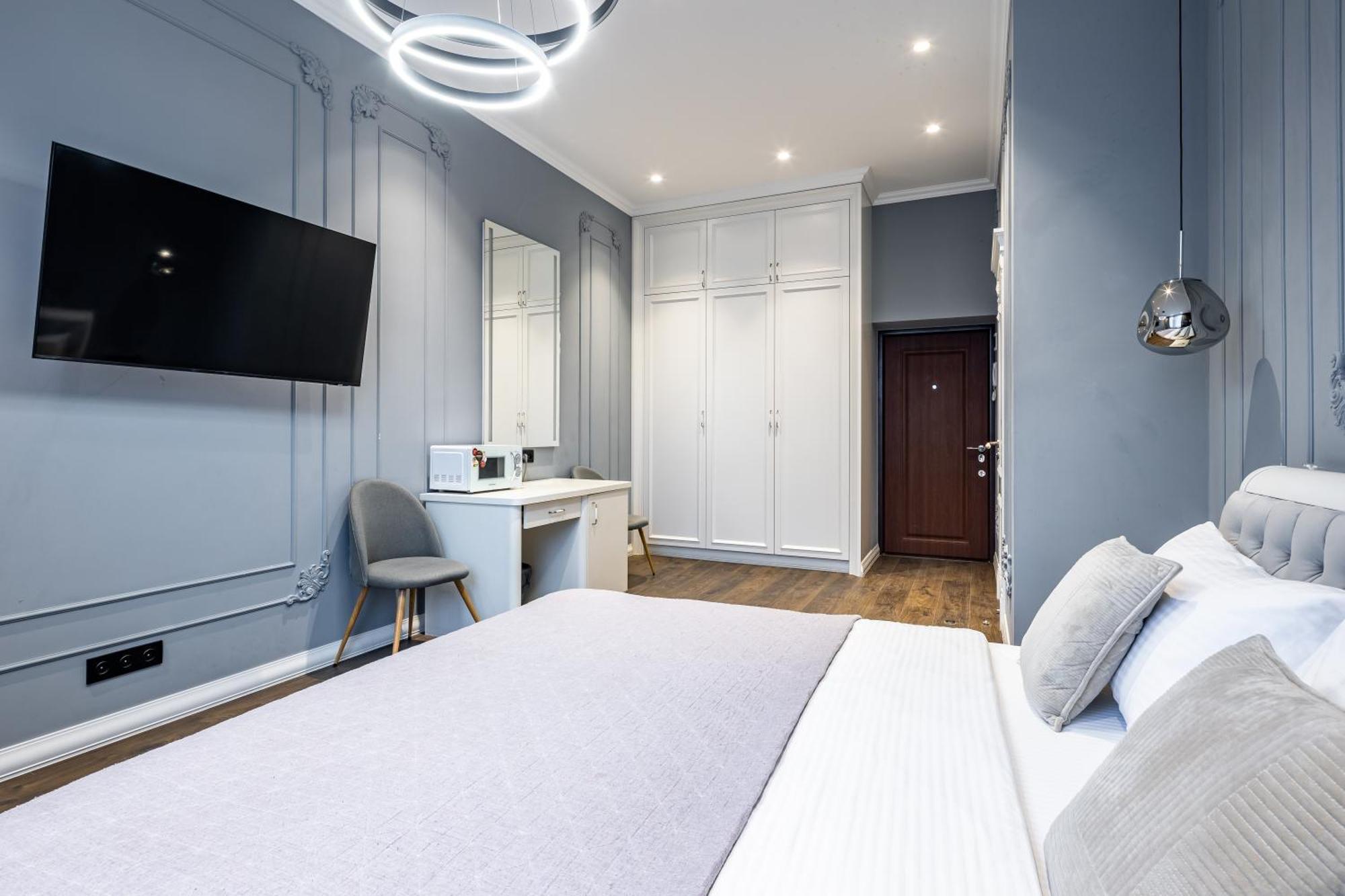 Doroshenka Premium Apartments Lvov Exteriér fotografie