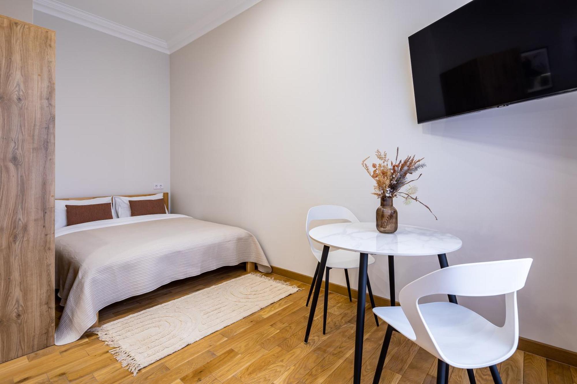 Doroshenka Premium Apartments Lvov Exteriér fotografie