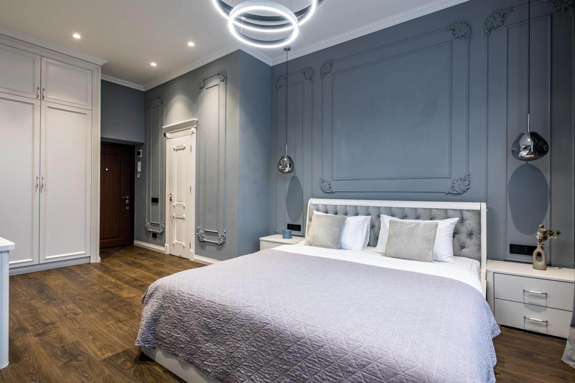 Doroshenka Premium Apartments Lvov Exteriér fotografie