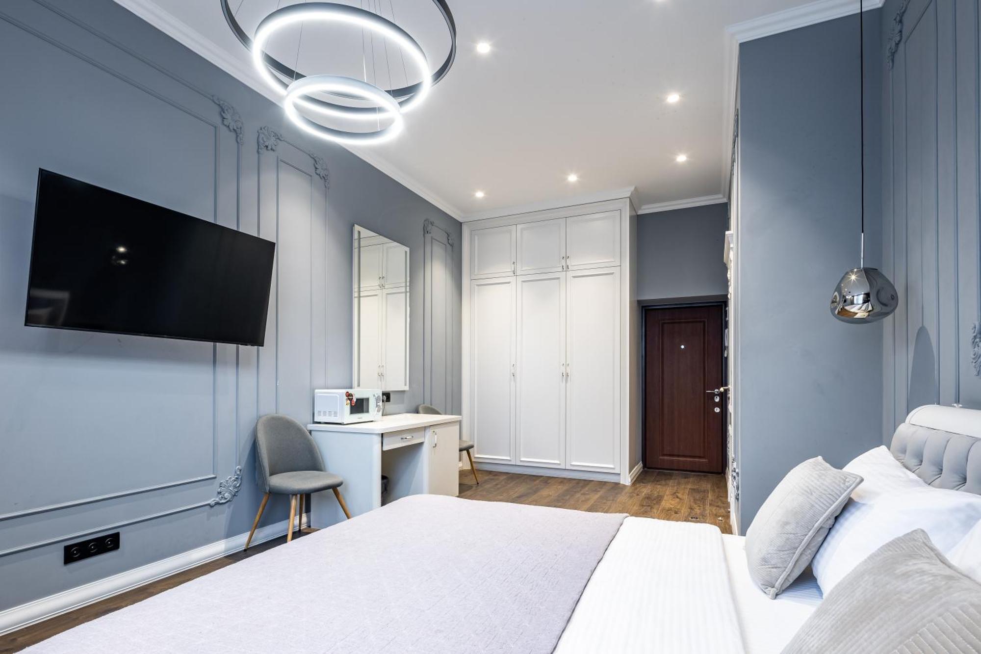 Doroshenka Premium Apartments Lvov Exteriér fotografie