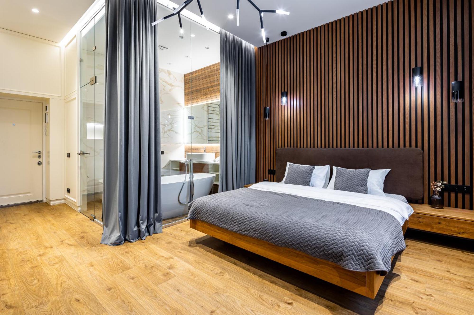 Doroshenka Premium Apartments Lvov Exteriér fotografie