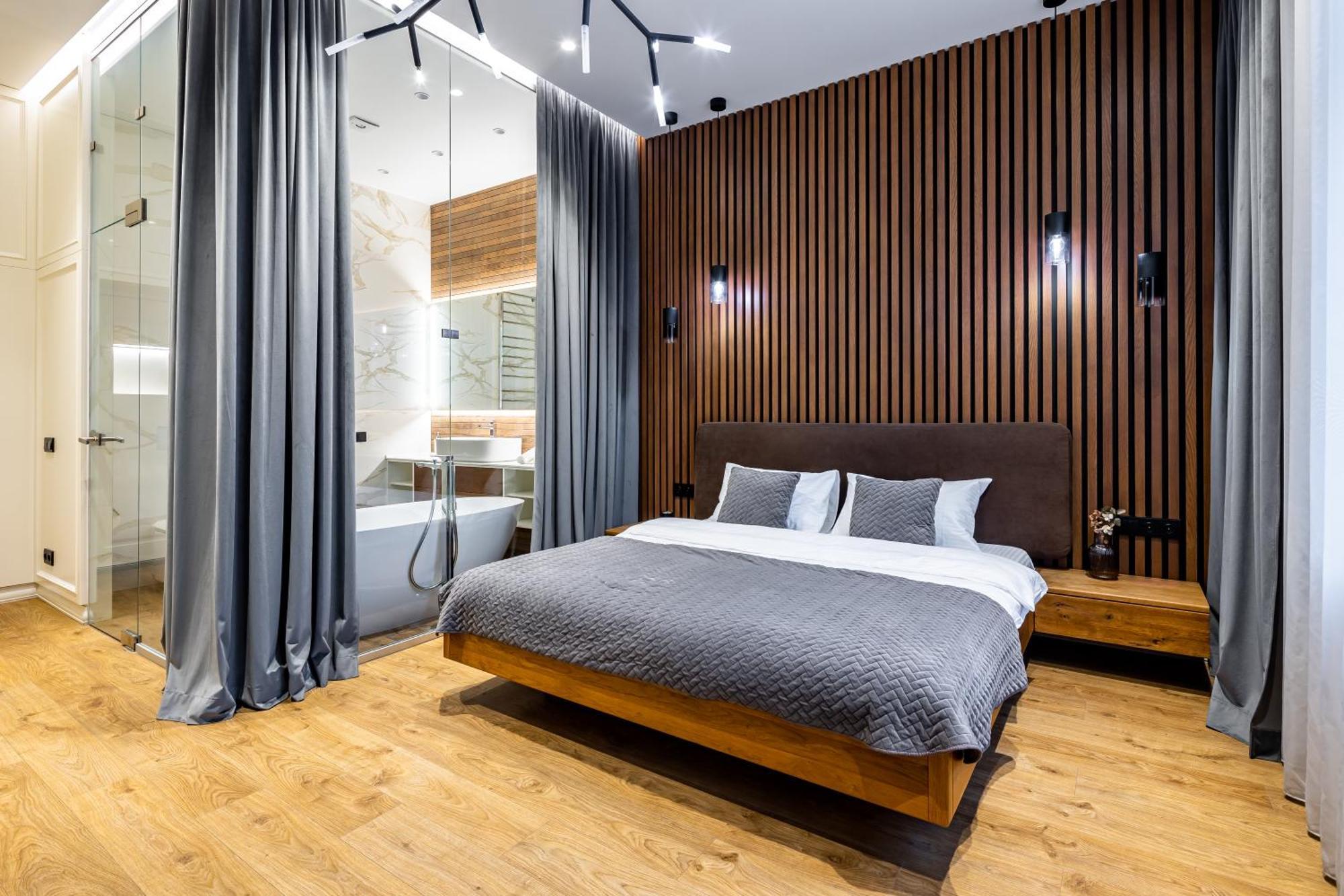 Doroshenka Premium Apartments Lvov Exteriér fotografie