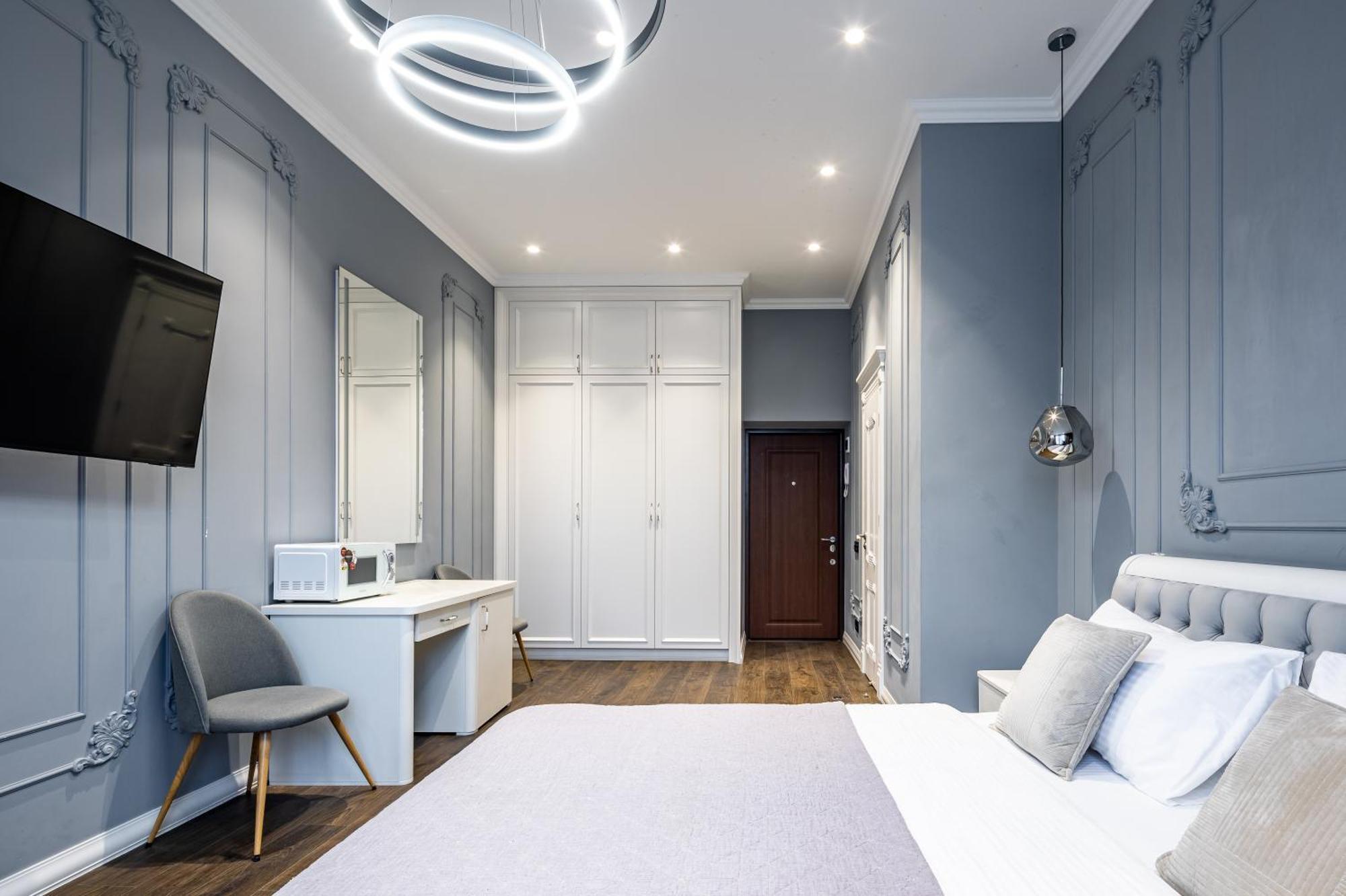 Doroshenka Premium Apartments Lvov Exteriér fotografie