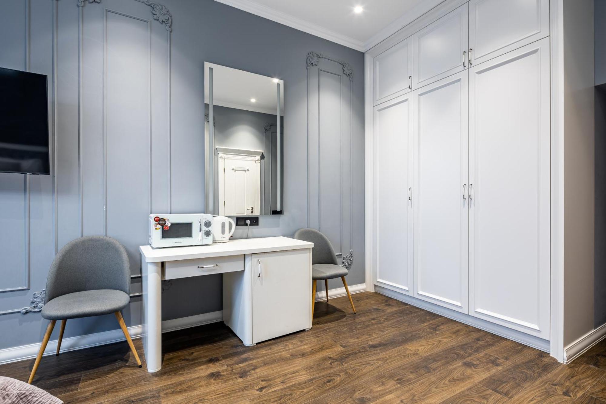 Doroshenka Premium Apartments Lvov Exteriér fotografie