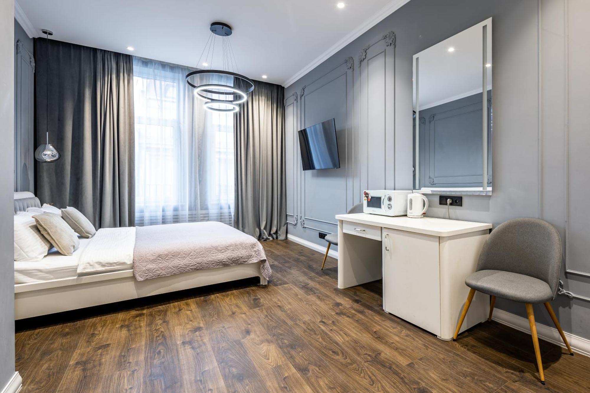 Doroshenka Premium Apartments Lvov Exteriér fotografie