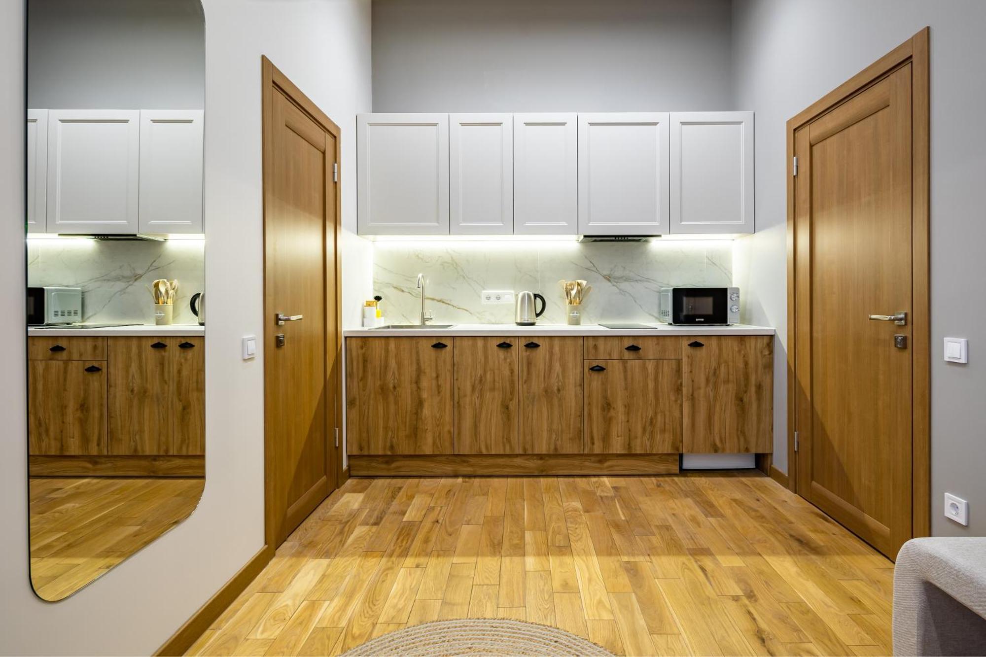 Doroshenka Premium Apartments Lvov Exteriér fotografie