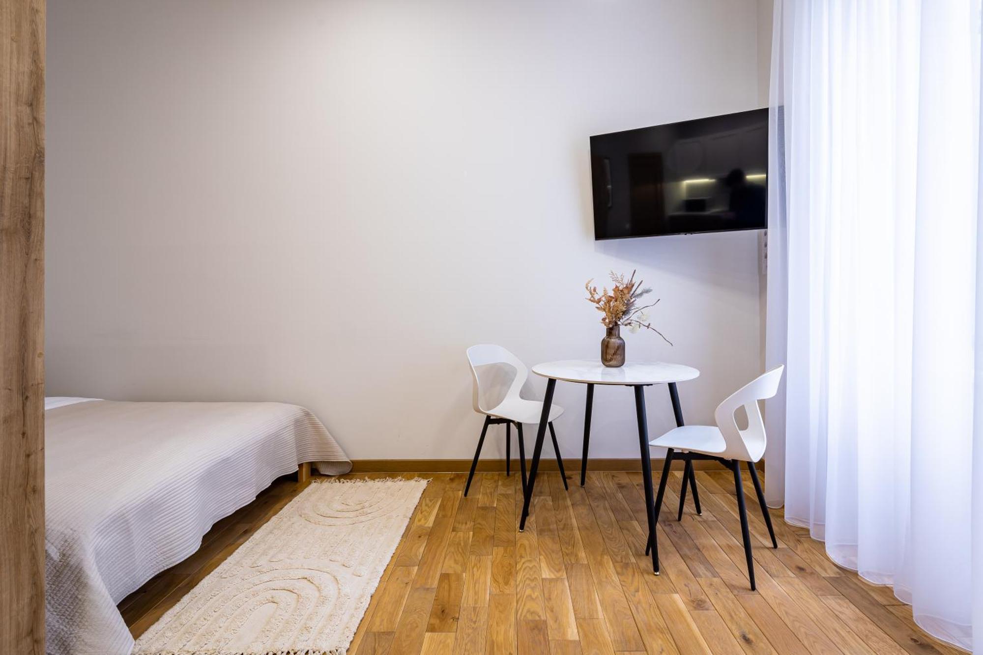 Doroshenka Premium Apartments Lvov Exteriér fotografie