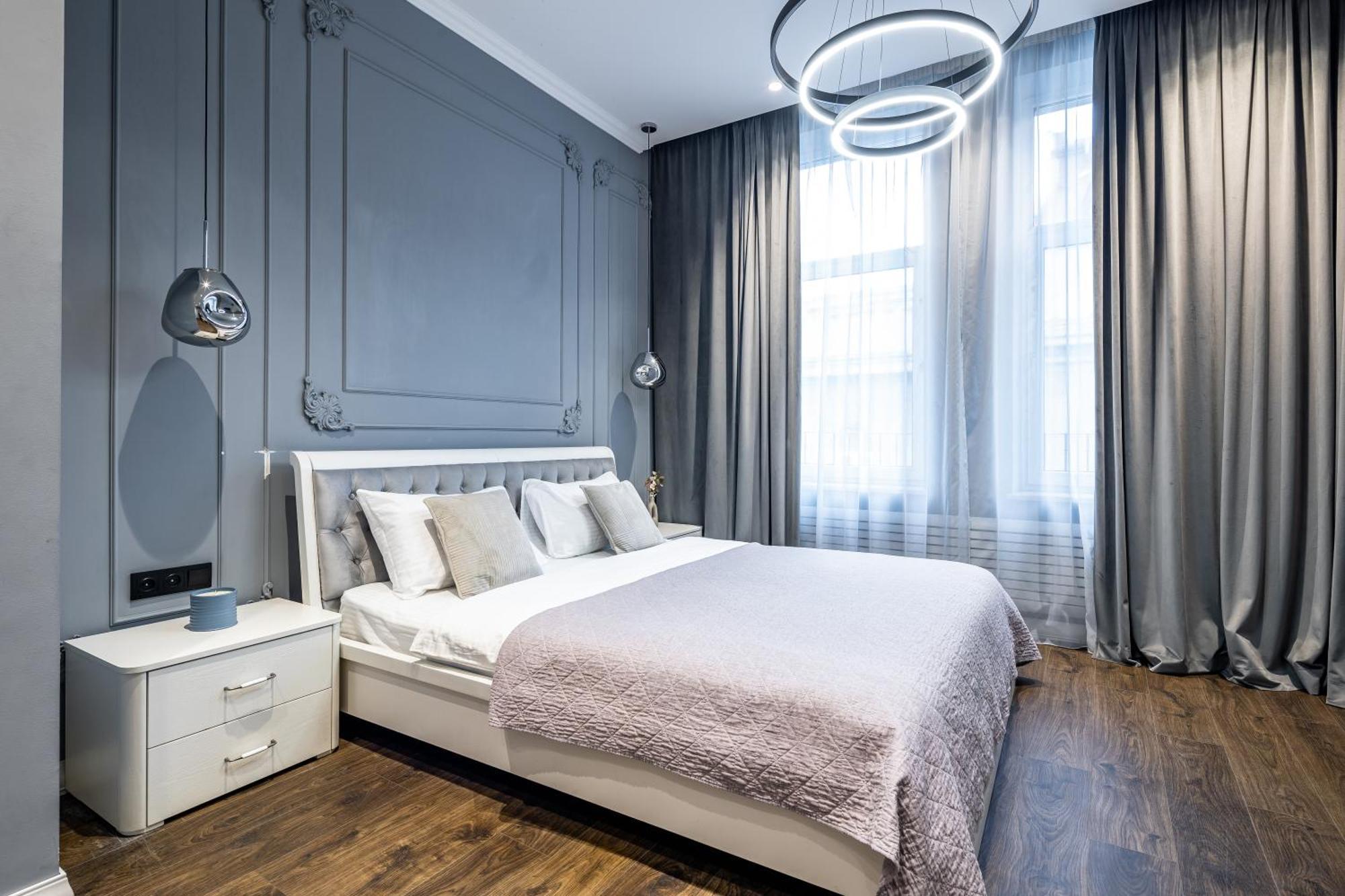 Doroshenka Premium Apartments Lvov Exteriér fotografie