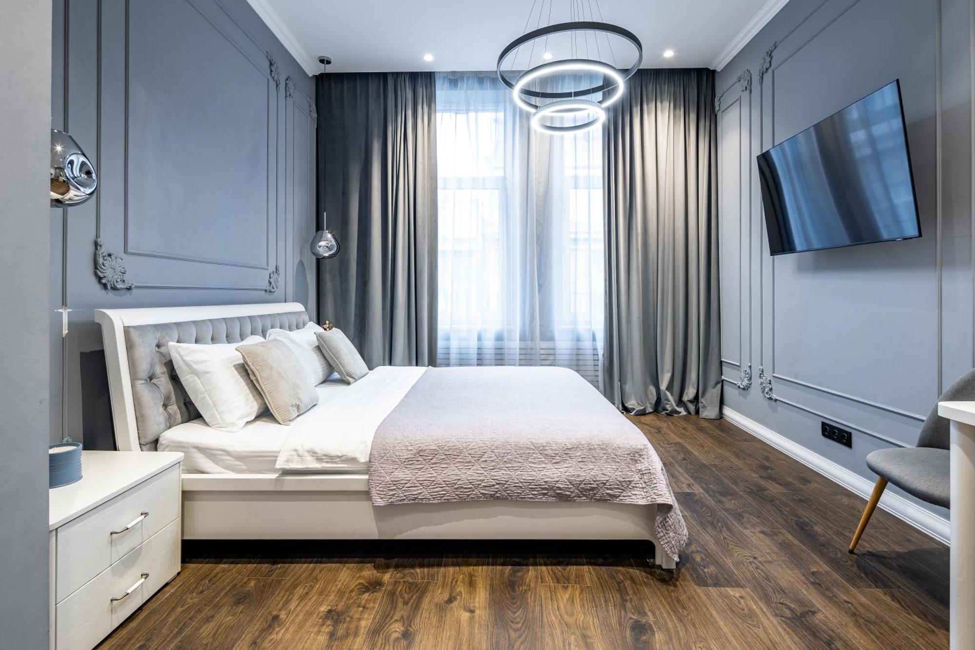 Doroshenka Premium Apartments Lvov Exteriér fotografie