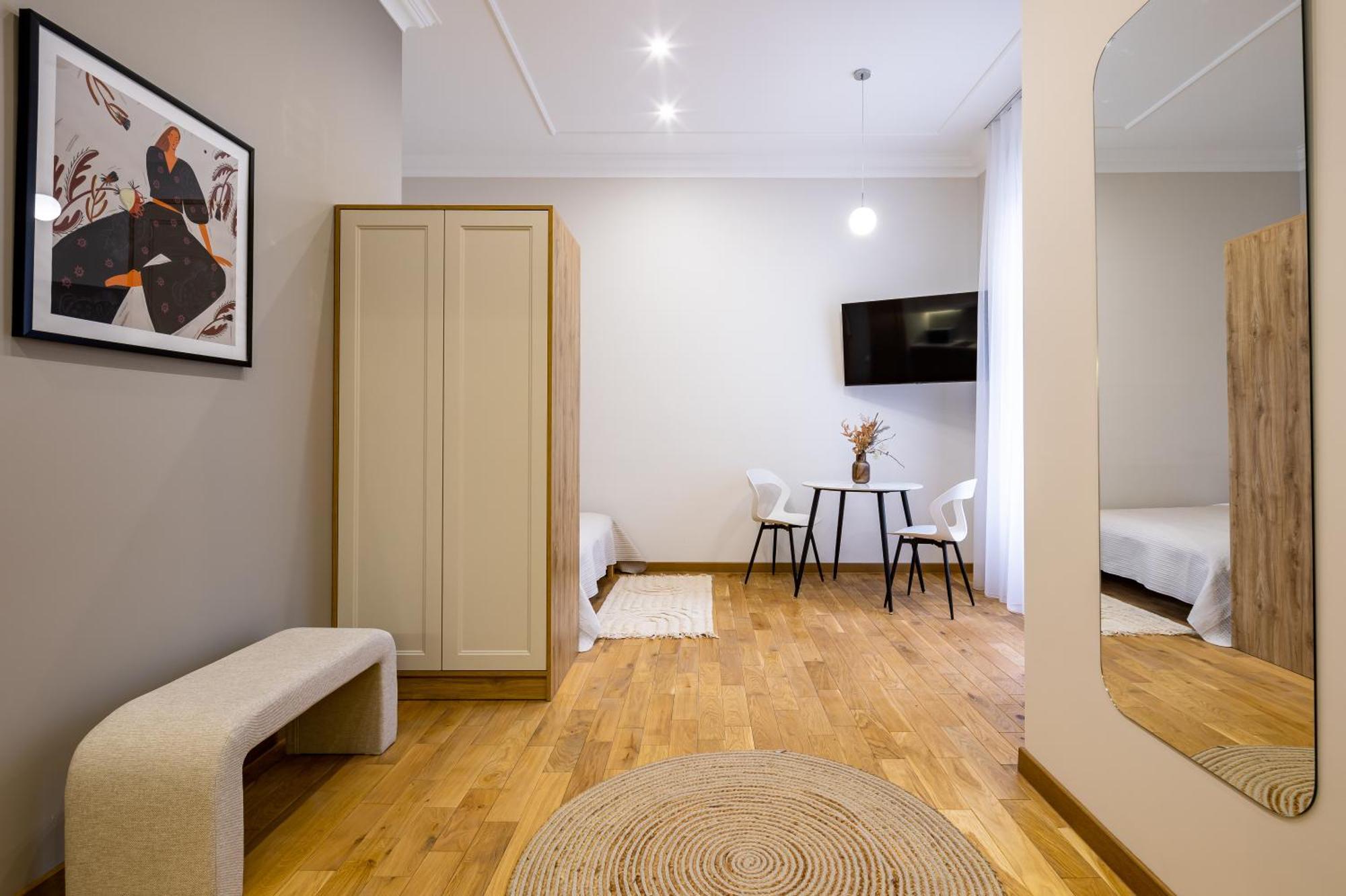Doroshenka Premium Apartments Lvov Exteriér fotografie