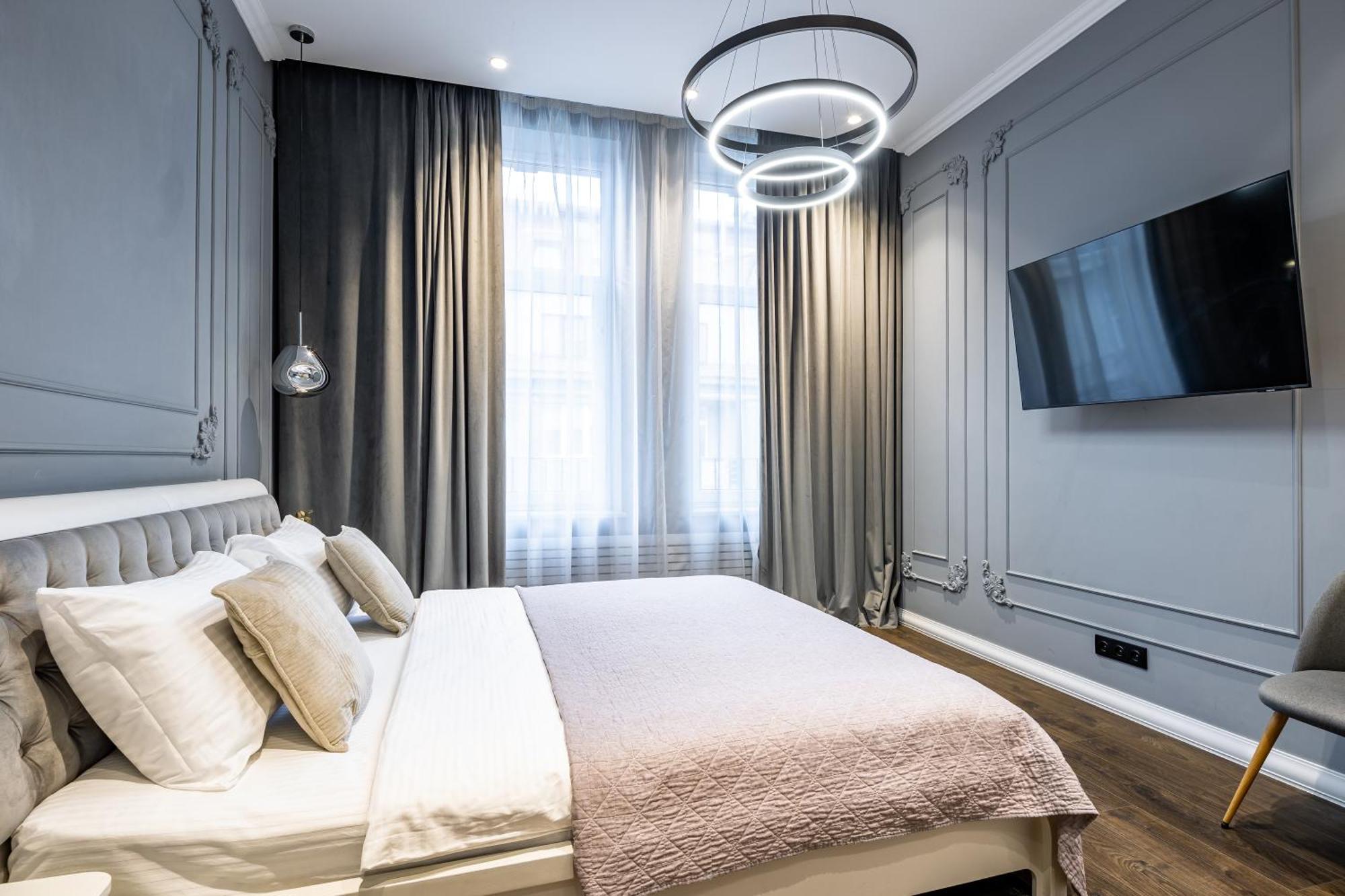 Doroshenka Premium Apartments Lvov Exteriér fotografie