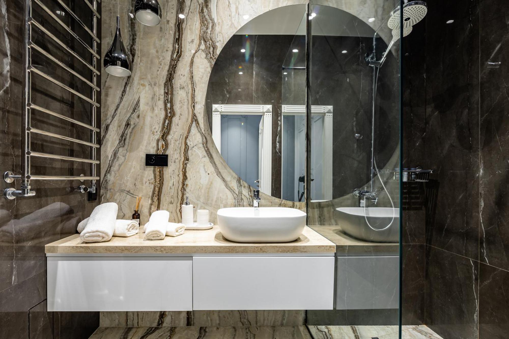Doroshenka Premium Apartments Lvov Exteriér fotografie