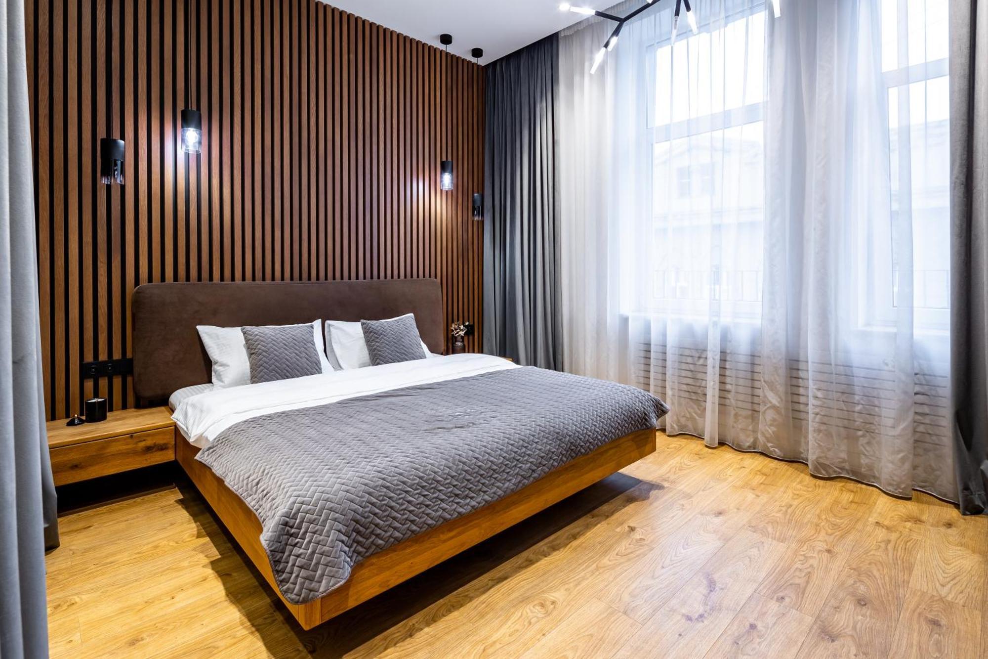 Doroshenka Premium Apartments Lvov Exteriér fotografie
